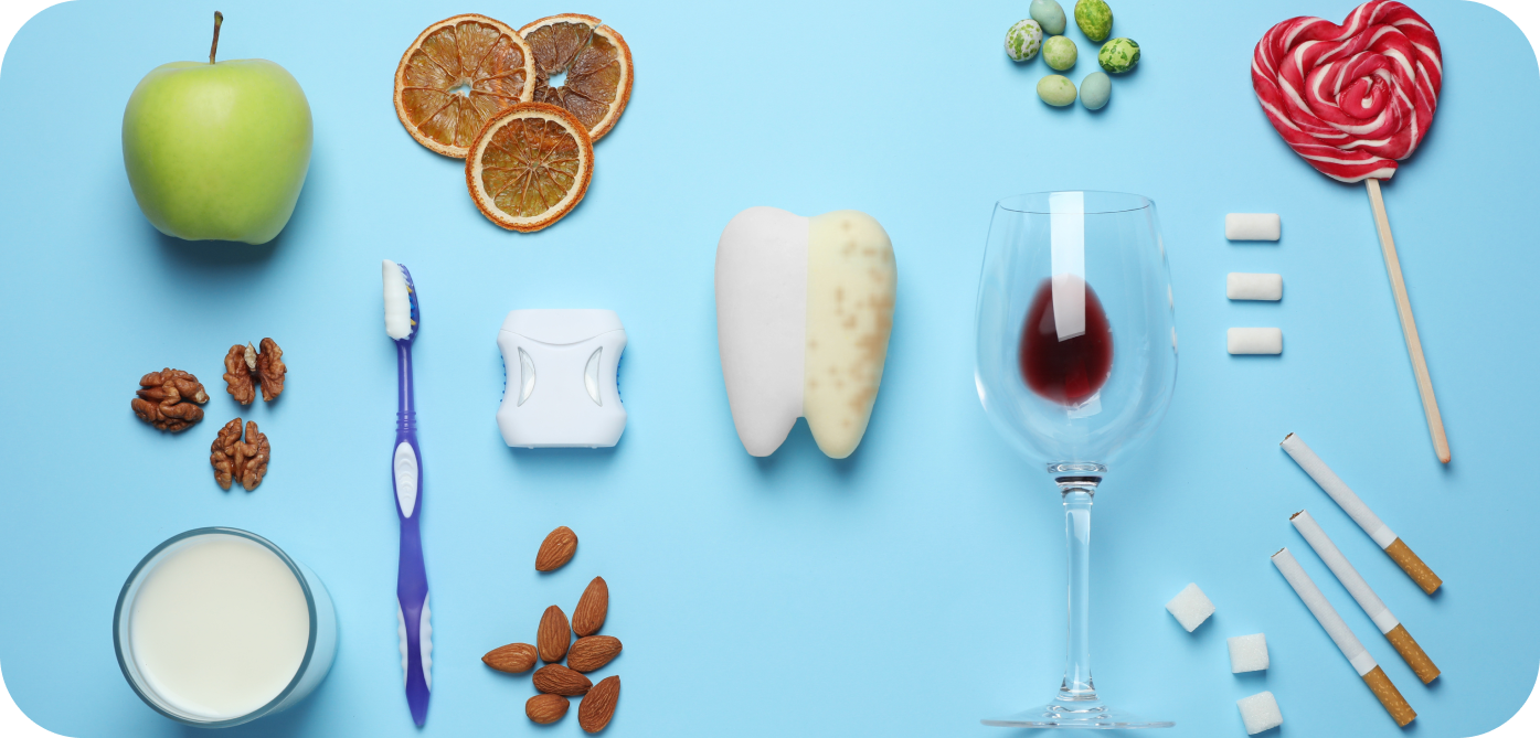 Alimentation et appareil orthodontique, que faut-il faire ? Orthodontiste Marseille 10 | Drs Couchat, Gaillard & Toga