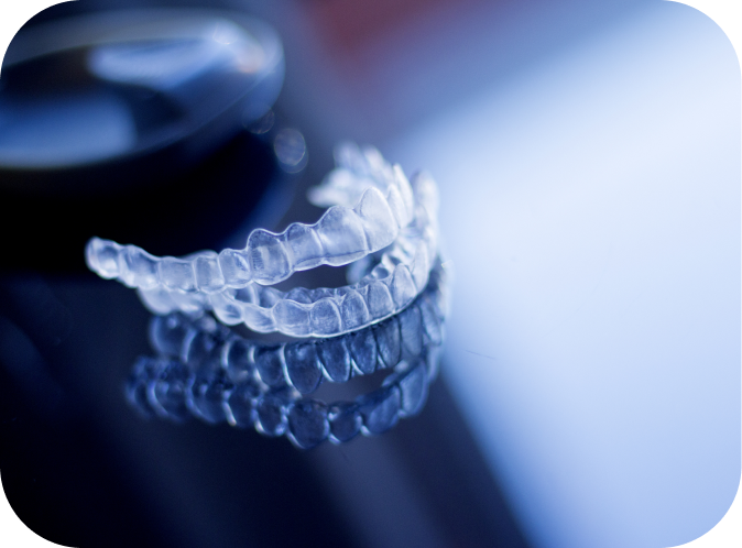 Aligneurs invisibles Orthodontiste Marseille 10 | Drs Couchat, Gaillard & Toga