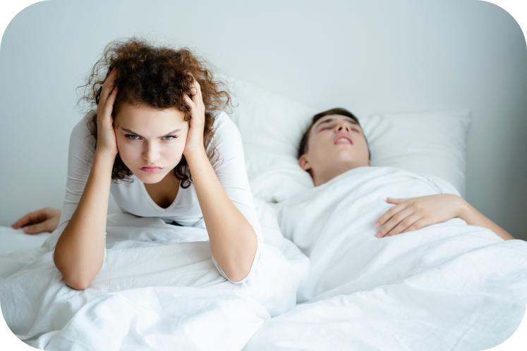 Apnée du sommeil Orthodontiste Marseille 10 | Drs Couchat, Gaillard & Toga