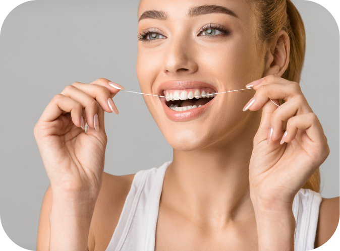 Contention : à quoi sert-elle? Orthodontiste Marseille 10 | Drs Couchat, Gaillard & Toga