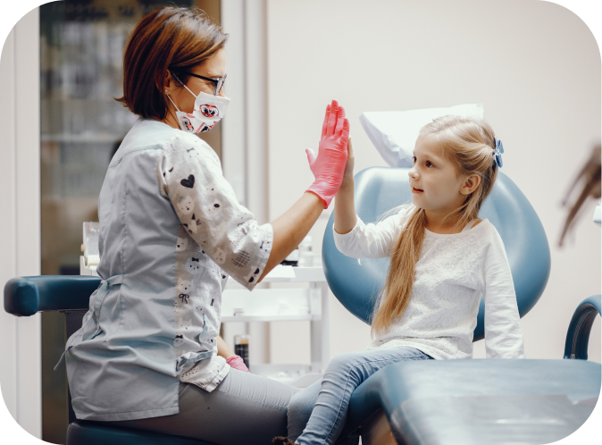 Modalités de prise en charge des soins Orthodontiste Marseille 10 | Drs Couchat, Gaillard & Toga