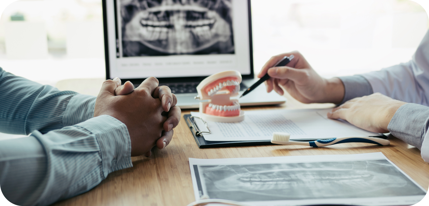 Modalités de prise en charge des soins Orthodontiste Marseille 10 | Drs Couchat, Gaillard & Toga