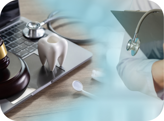 Encombrement  Orthodontiste Marseille 10 | Drs Couchat, Gaillard & Toga