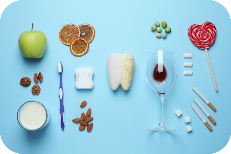 Hygiène bucco-dentaire Orthodontiste Marseille 10 | Drs Couchat, Gaillard & Toga