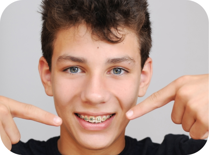 Prendre soin de son appareil orthodontique Orthodontiste Marseille 10 | Drs Couchat, Gaillard & Toga