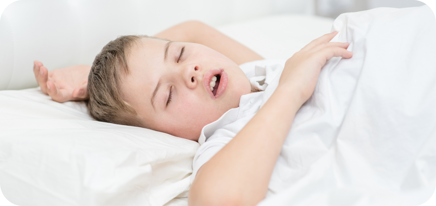 Apnée du sommeil Orthodontiste Marseille 10 | Drs Couchat, Gaillard & Toga