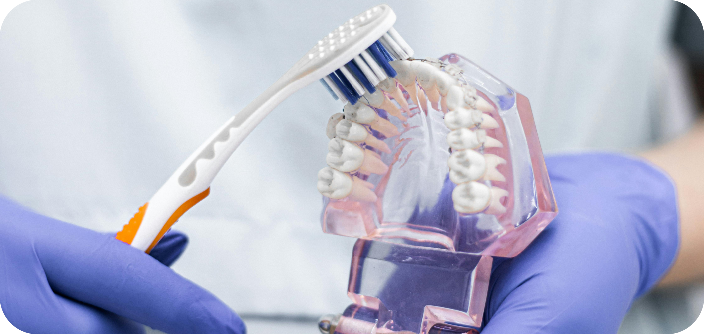 Hygiène bucco-dentaire Orthodontiste Marseille 10 | Drs Couchat, Gaillard & Toga