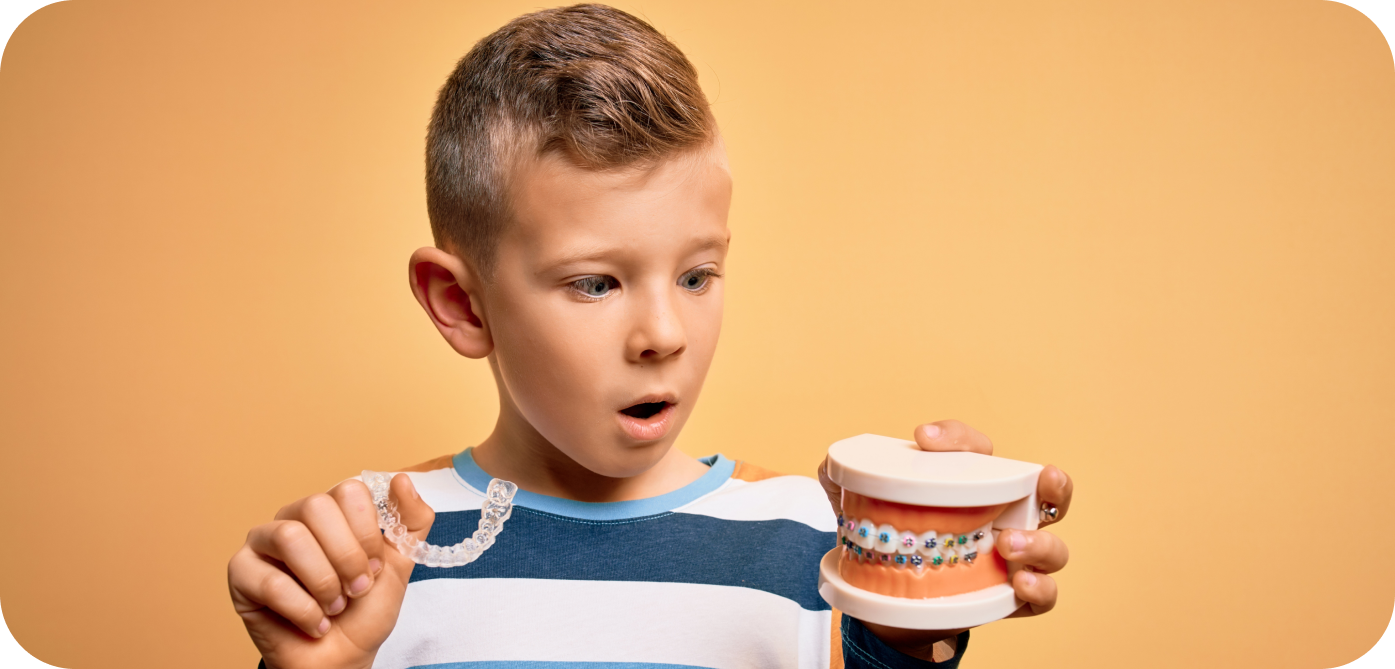 Prendre soin de son appareil orthodontique Orthodontiste Marseille 10 | Drs Couchat, Gaillard & Toga