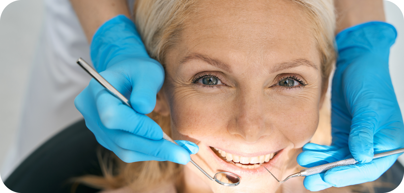 Vieillissement et orthodontie Orthodontiste Marseille 10 | Drs Couchat, Gaillard & Toga