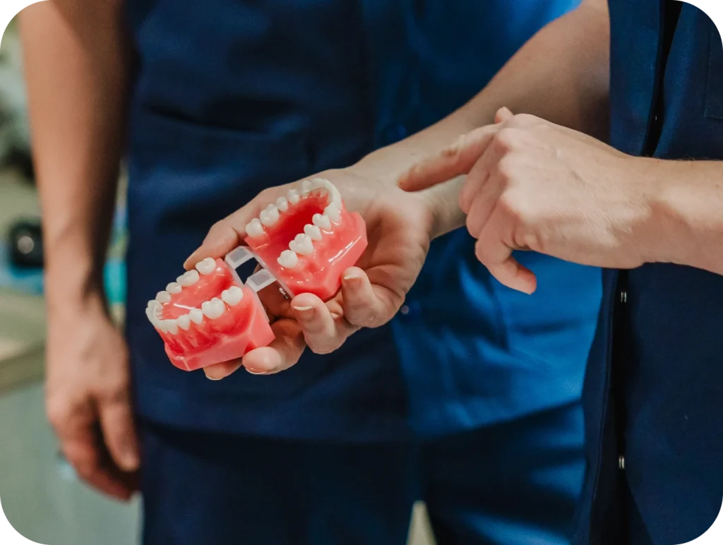 Notre cabinet Orthodontiste Marseille 10, Drs Couchat, Gaillard & Toga