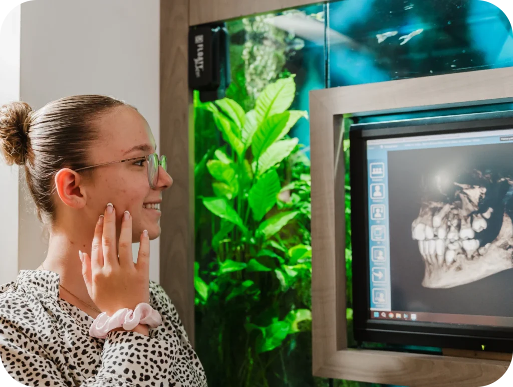 Notre cabinet Orthodontiste Marseille 10, Drs Couchat, Gaillard & Toga